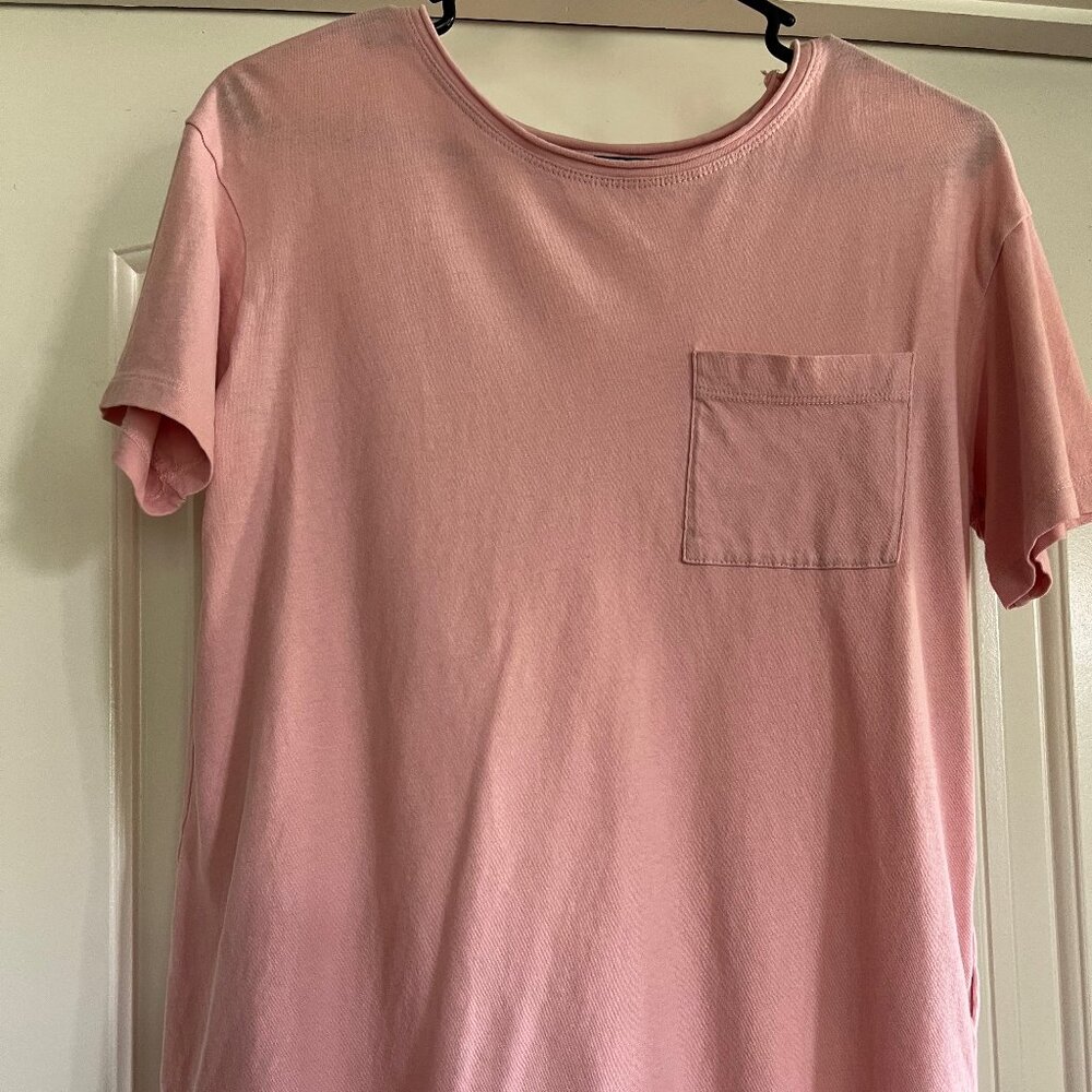 Madewell Pocket Tee